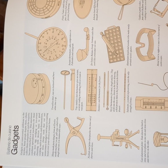 1970s The Kitchen Book by Terence Conran - vintage 1970s interior design… - Picture 13 of 16